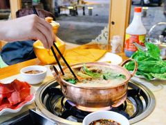 -顺顺小吃(独克宗古城店)