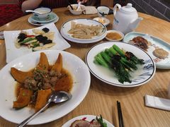 -德胜轩正宗顺德菜(宝安沙井会展中心店)