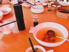 -花园茶楼(兴城西路店)