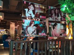 大堂-杂咖zacup(领展中心城店)