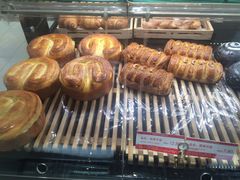-好利来(回龙观西大街店)