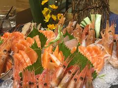 -桃夭日式料理(国信店)