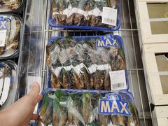 -盒马X会员店(王府井奥莱UP TOWN店)