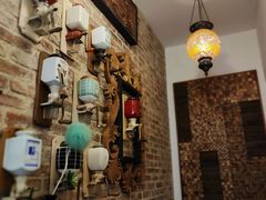 -六月花园咖啡馆(中关村东路店)