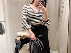 -ZARA(大上海时代广场店)
