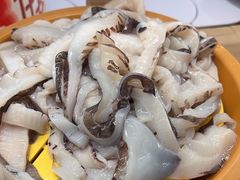 -龍歌自助小火锅(城阳万象汇店)