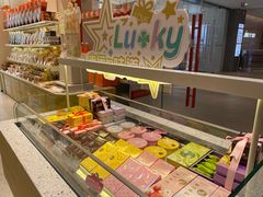 -LOVEGIFT爱礼(八佰伴店)