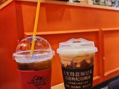 -囍福咖啡(这有山店)