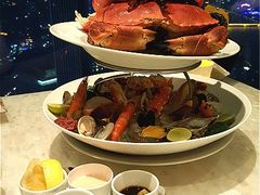 -广州四季酒店·佰鲜汇·现代法餐