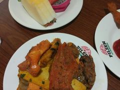 -福缘烤肉王自助(爱琴海-原比尔森店)