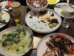 -聚汇三少·龙虾·中餐厅(莫邪路新天地店)