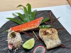 -鮨一日本料理(大中华店)