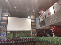 -潮庭·大连海鲜·炭火烧烤·扇贝王(大连店)