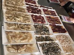 -伟记牛肉(金鸿公路店)