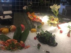 -上海浦东华美达大酒店