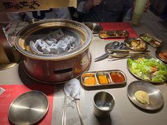 -西塔老太太泥炉烤肉(温州首店万象城黑金店)