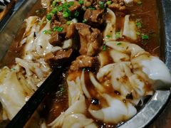 -百姓·百味家宴油茶馆(鼎运大厦店)