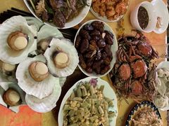 -西塔隆太白烤牛肉馆(图们路店)