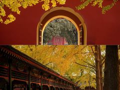 -潭柘寺景区