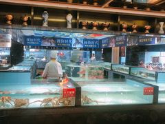 -尚海豆捞(乐虹坊店)