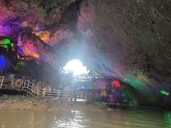 -英西峰林·洞天仙境