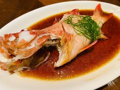 -晶采轩(虹桥路店)