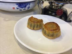 -舊街坊茶楼(市二宫店)