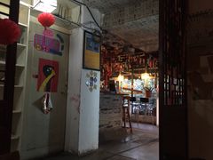 -南京夫子庙国际青年旅舍(平江府路店)