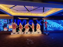 -万达影城(仓山万达广场激光IMAX店)