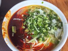 -清真·马安军辣子牛肉面