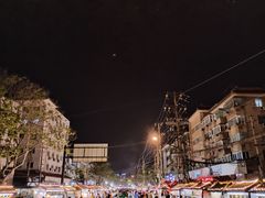 -西司夜市