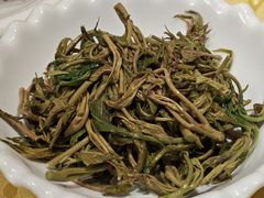 -何记面馆(龙泉山店)
