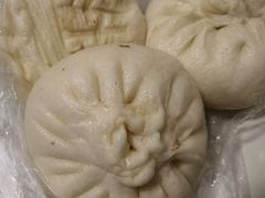 -航天馒头(瞻园路店)