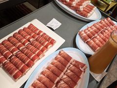 -凯鸽火锅城(五部迎宾东路店)