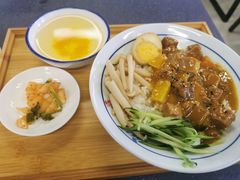 -神牛饭(凯德来福士店)