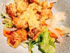 -玛格萝妮比萨屋(四平店)