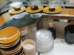 -争鲜回转寿司(浦东三钢里PLUS店)