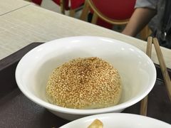 烧饼-常州糕团店(北大街新世纪商城店)