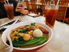 -新世界餐厅(万达店)