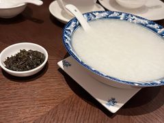 -北海银滩皇冠假日酒店-德丰楼中餐厅