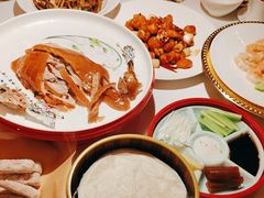 -宝轩渔府·海鲜(水上店)