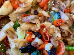 -月福京味斋·烤鸭店·北京菜(鼓楼总店)