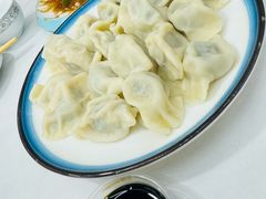 -庆山饭店·海鲜饺子家常菜(北戴河黑石路店)