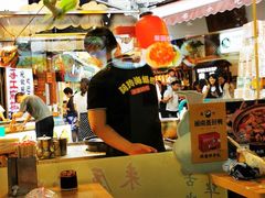 -老闽味沙茶面·姜母鸭(传承35年曾厝垵店)