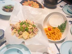 -卯时·龙光雅宴·精致锡帮菜(惠山古镇店)