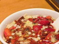 -北京老门框爆肚四季涮肉(凌河路店)