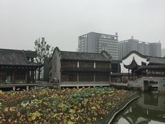 -龙潭水乡