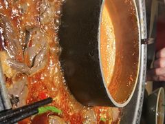 -晓宇重庆火锅(龙首店)