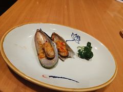 -京旬海鲜放题·铁板烧自助餐厅
