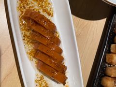 -渝信川菜(长安店)